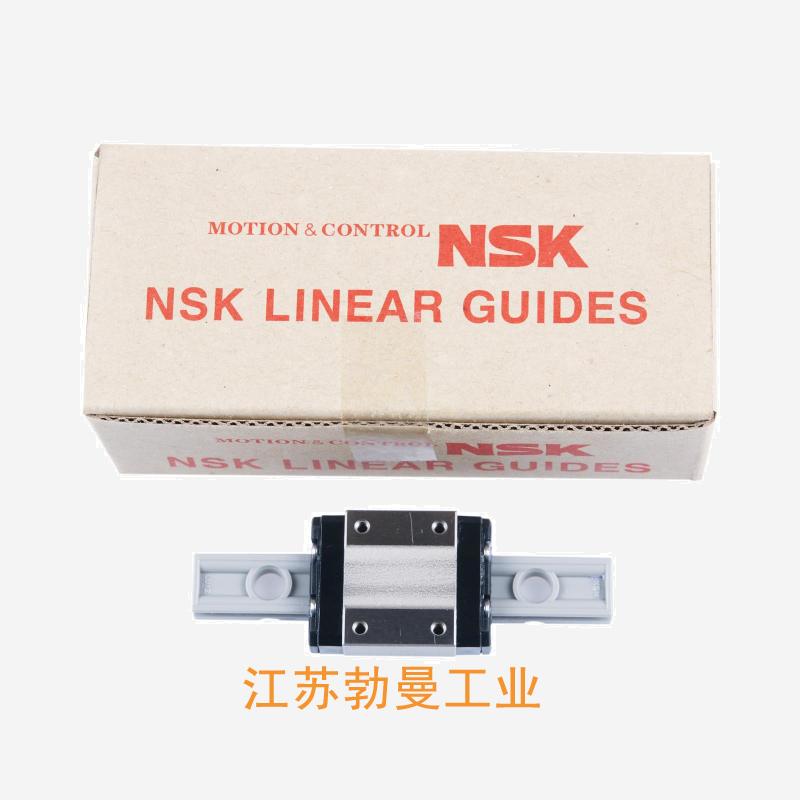 NSK LU090085TLK2B04PN1-型号重复-NSK LU不锈钢导轨