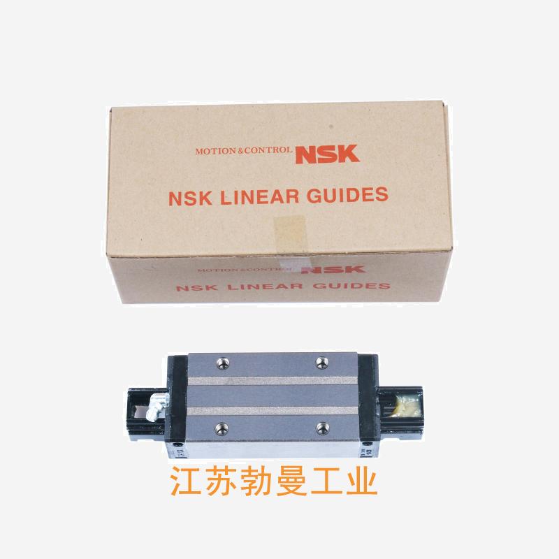 NSK NH5518000BLD5B01KCZ-NH低重心滑块