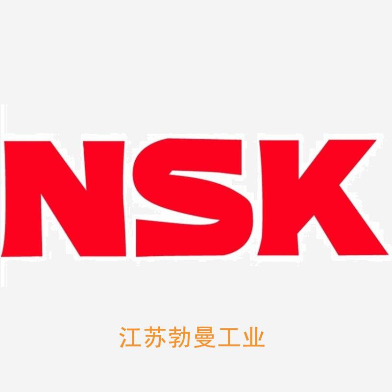 NSK W5018C-20ZMX-C3Z20BB 云南nsk开闭模丝杠现货供应