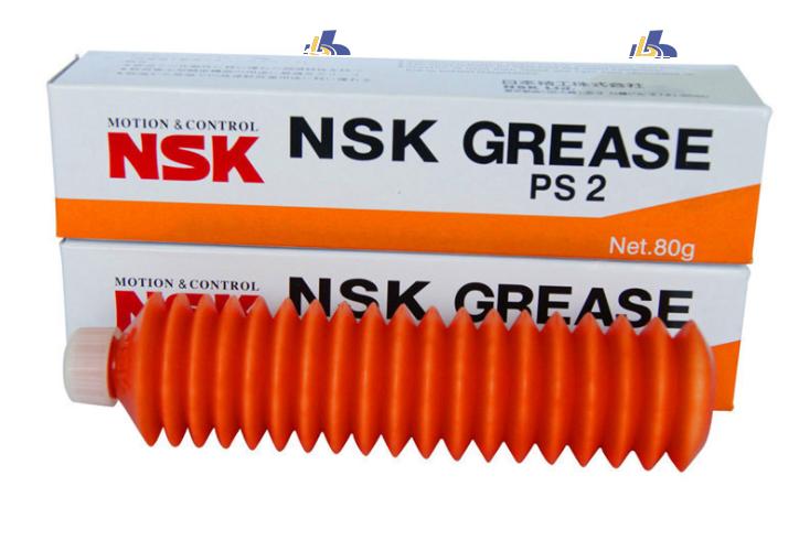 NSK NH200400ANC2B02P51 福州nsk导轨滑块报价